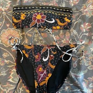 xhilaration bikini